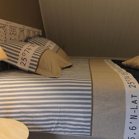 L'Escale Portaise Apartment Ngoại thất bức ảnh